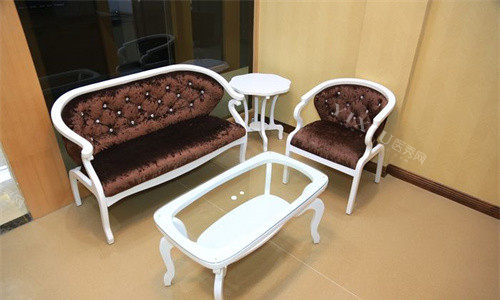 偃师杰美口腔休息图