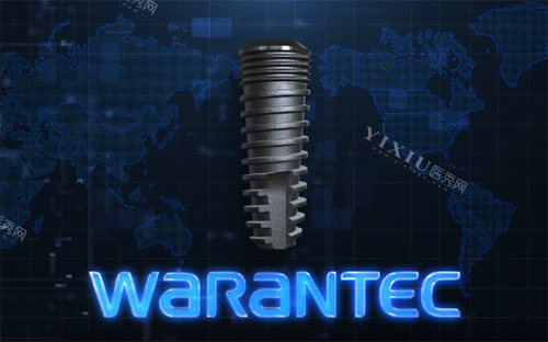 沃兰种植牙好不好