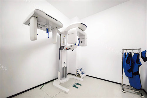 绵阳常乐口腔拍片室