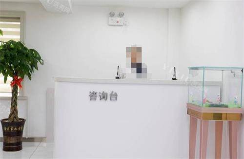 长春牙博士口腔***台