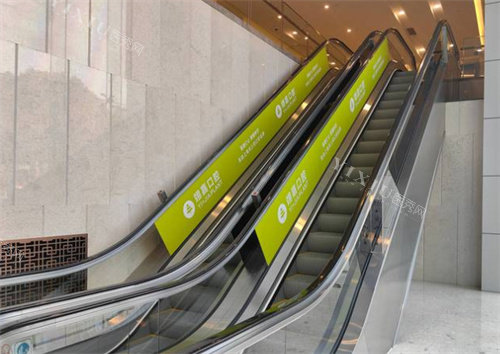 上海翊嘉口腔电梯