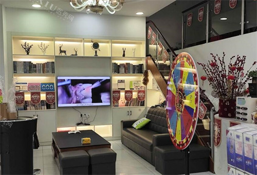 茂名凯美口腔照片图展示