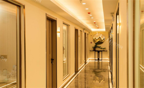 茂名南方口腔照片一角