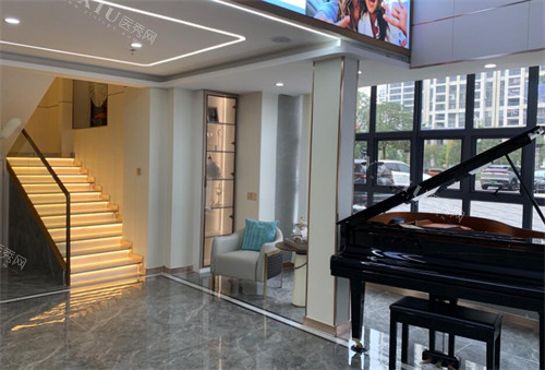 茂名南方口腔照片展示图