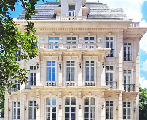 上海***普众口腔大楼