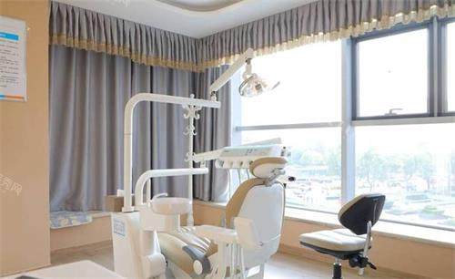 西安中诺口腔诊疗室