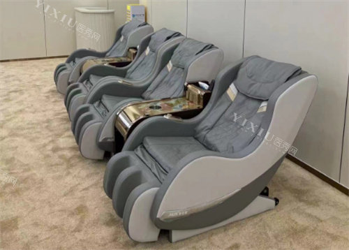 深圳鼎植口腔按摩椅
