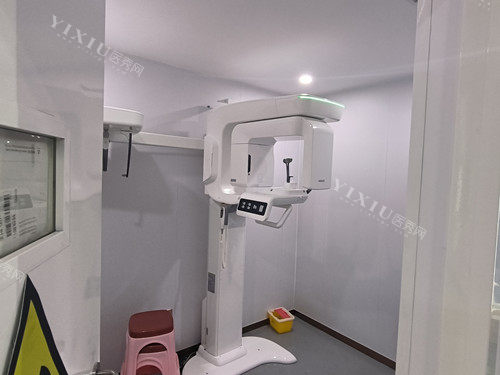 上海冠汛口腔设备