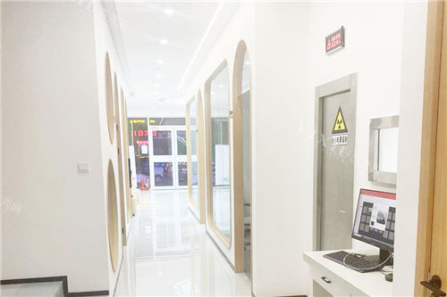 郑州河马口腔放射科