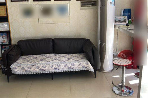 抚顺嘉年华口腔休息沙发