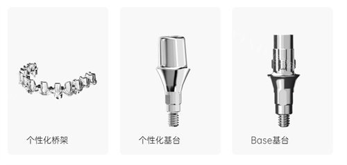 柯润玺基台系列