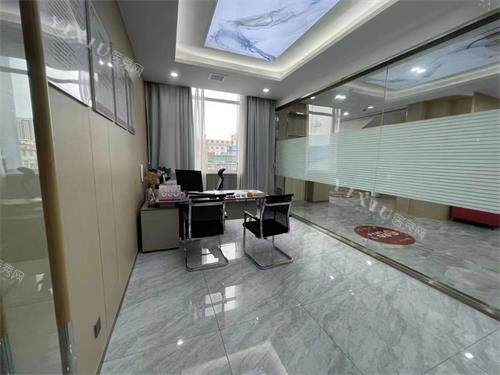 临沂壹颗芽口腔商谈室