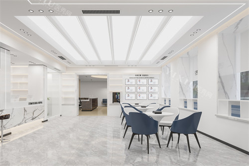 本溪卫协医院(口腔科)内部环境图