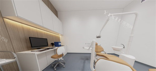 芜湖壹加壹口腔治疗室