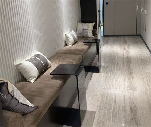 上海瑞欧整形休息区照片