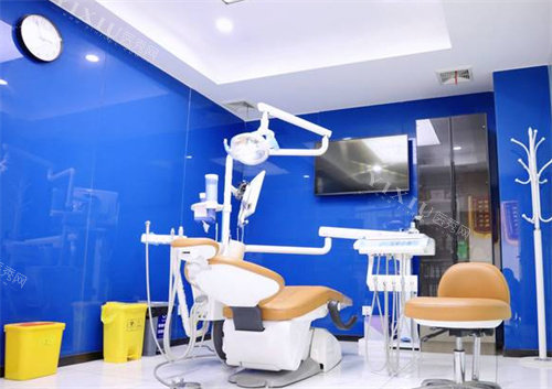 上海伸博口腔牙椅