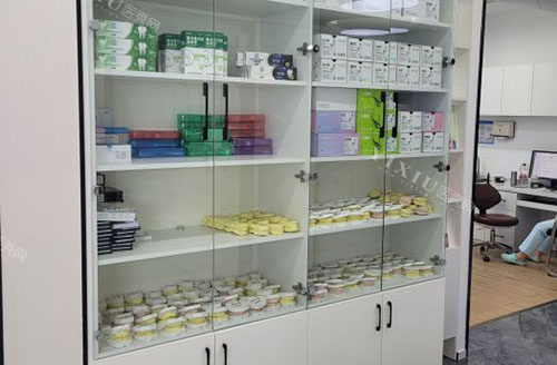 重庆德贝口腔牙齿模型