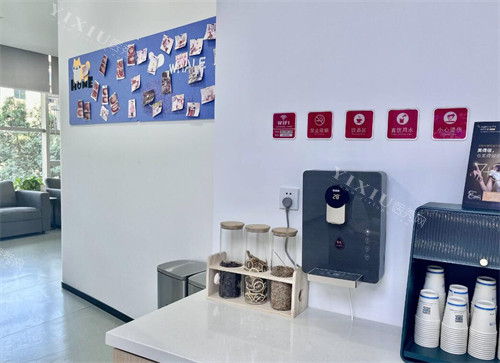 西安优齿乐口腔好不好