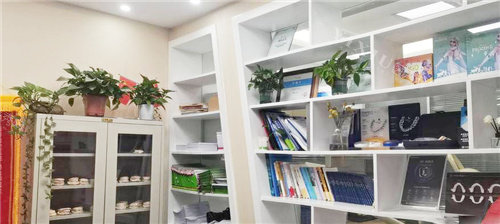 信阳植得口腔内部环境