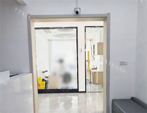 亳州小天使口腔内部环境素材