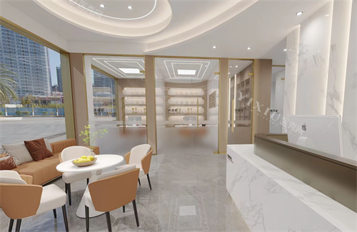 安徽池州国康口腔休息区