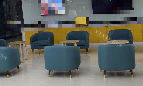 淮北博爱口腔休息区