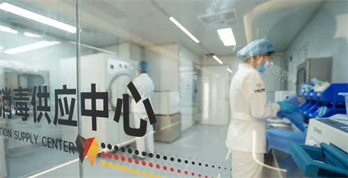 成都布莱梅口腔环境分享