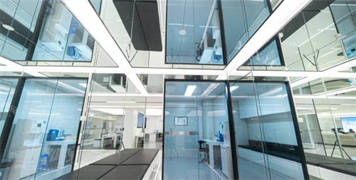 成都布莱梅口腔外观