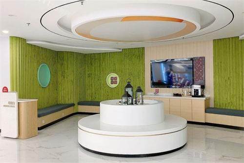 上海雅悦齿科内部环境图