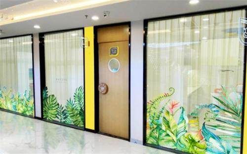 上海雅悦齿科诊室