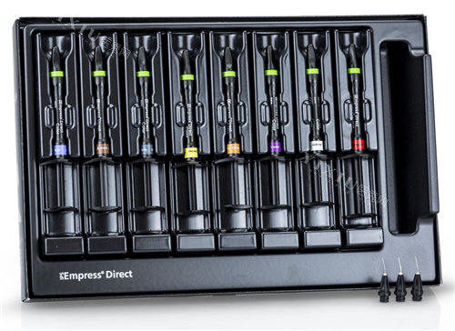 义获嘉补牙树脂