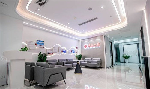 广州广大口腔大厅