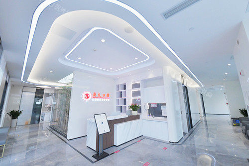 广州广大口腔环境