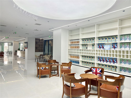 亳州康桥口腔环境图