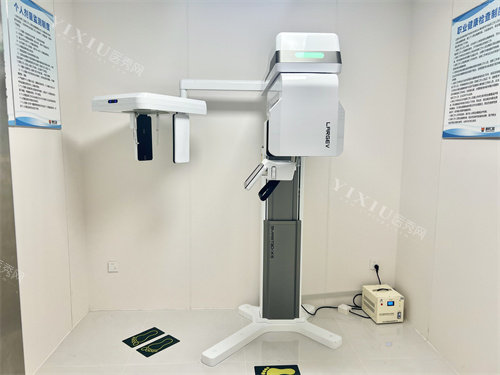 亳州康桥口腔CT