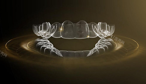 时代天使隐形正畸次啊聊