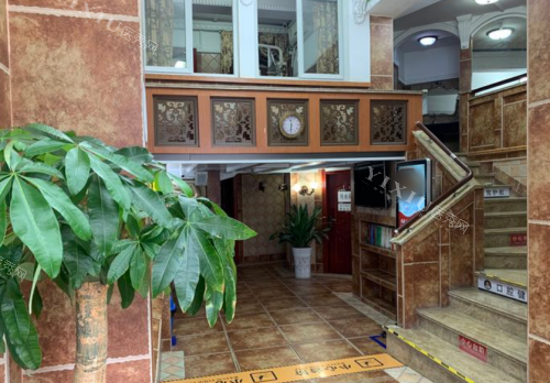 成都唐牙科(琉璃店)一览