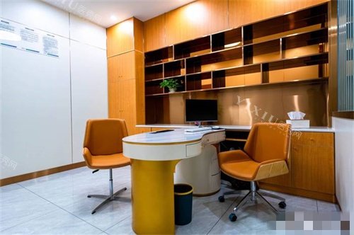 西昌春城口腔(长安凯悦帝景店) 商谈室