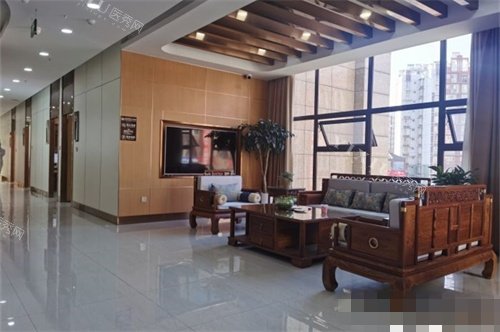 西昌春城口腔休息区