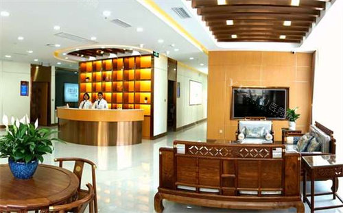 西昌春城口腔环境