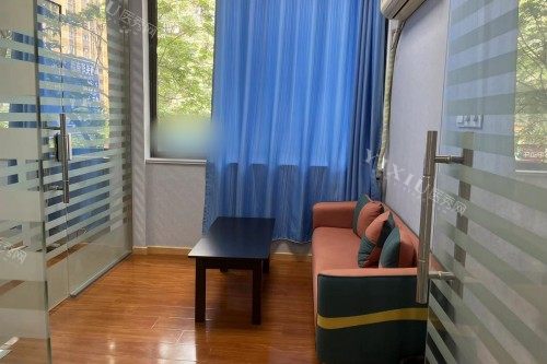 宣城市口腔医院等候区