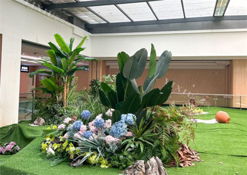 郑州南区口腔医院内部环境