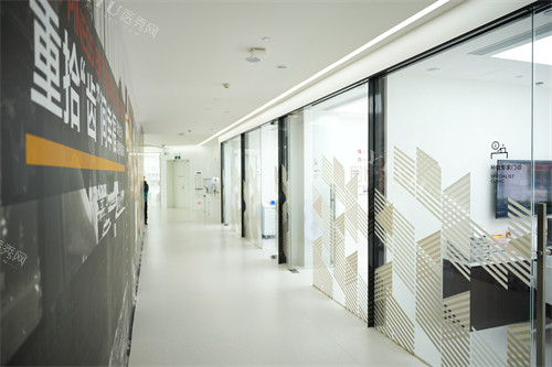 合肥茀莱堡口腔种植诊室