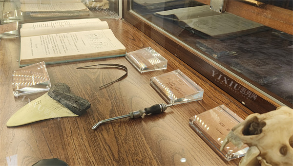 合肥茀莱堡口腔医院诊室治疗环境