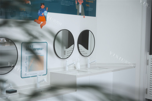 合肥茀莱堡口腔医院内部环境图片