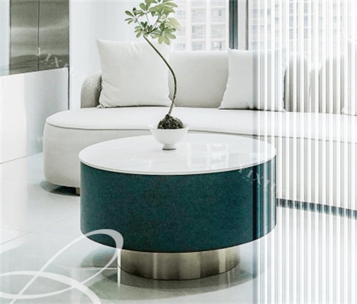 杭州中瑞联合医疗美容休息区