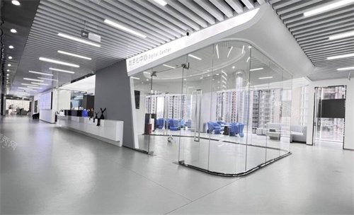 杭州中瑞联合口腔院内环境展示