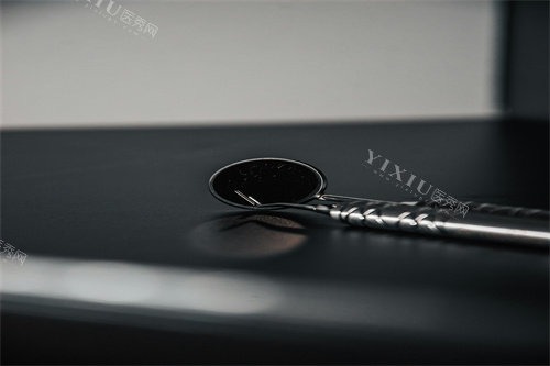 牙齿治疗器械展示