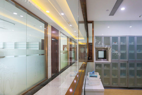 上海摩尔口腔活动假牙维护就诊实录：调整后舒适度提升，再也不怕吃饭掉牙了！(图3)