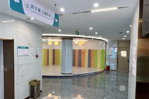 滕州天使牙博士口腔内部环境